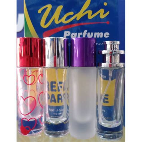 parfum uchi instagram.